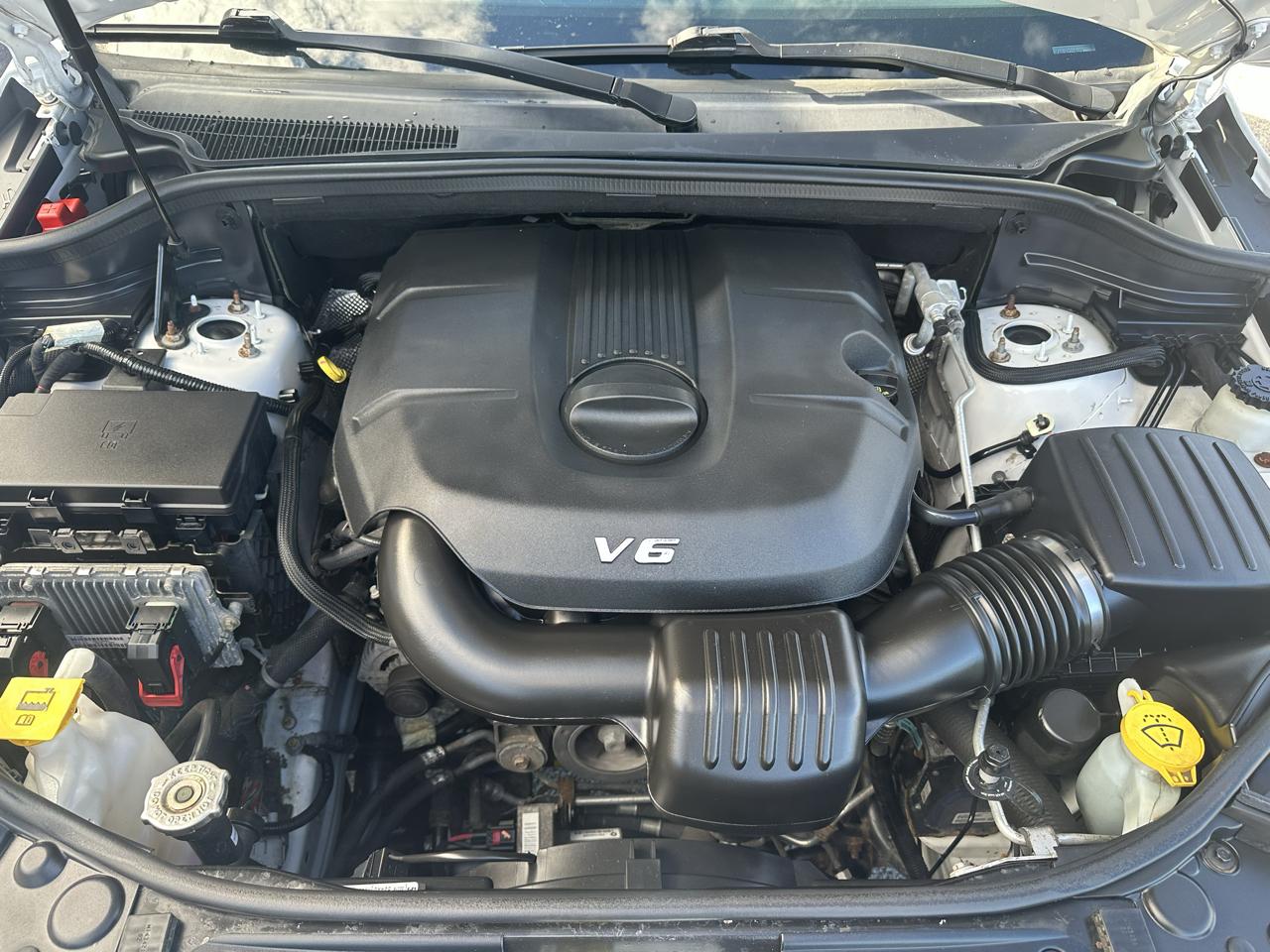 Jeep Grand Cherokee photo 27
