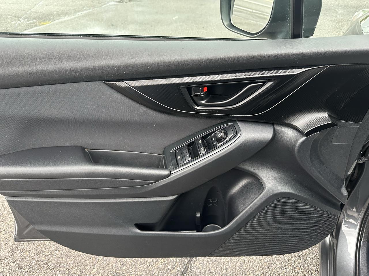 Subaru Impreza 5-door CVT 2021