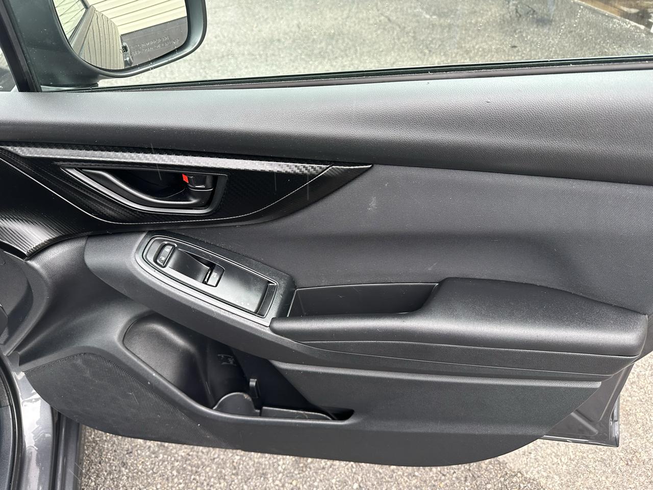 Subaru Impreza photo 19