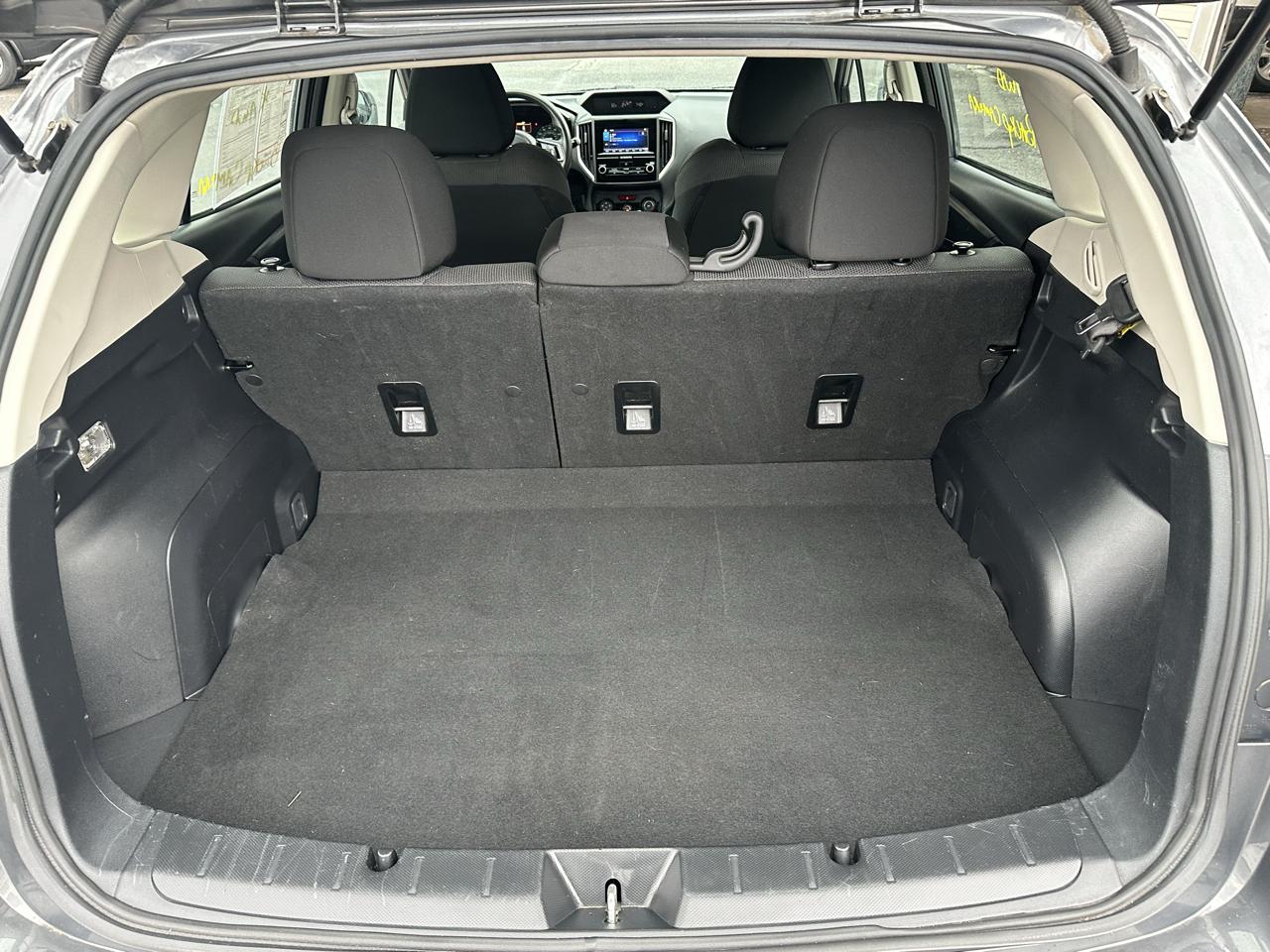 Subaru Impreza photo 24