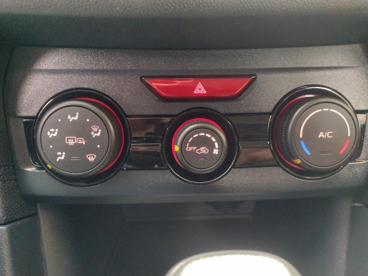 Subaru Impreza photo 15