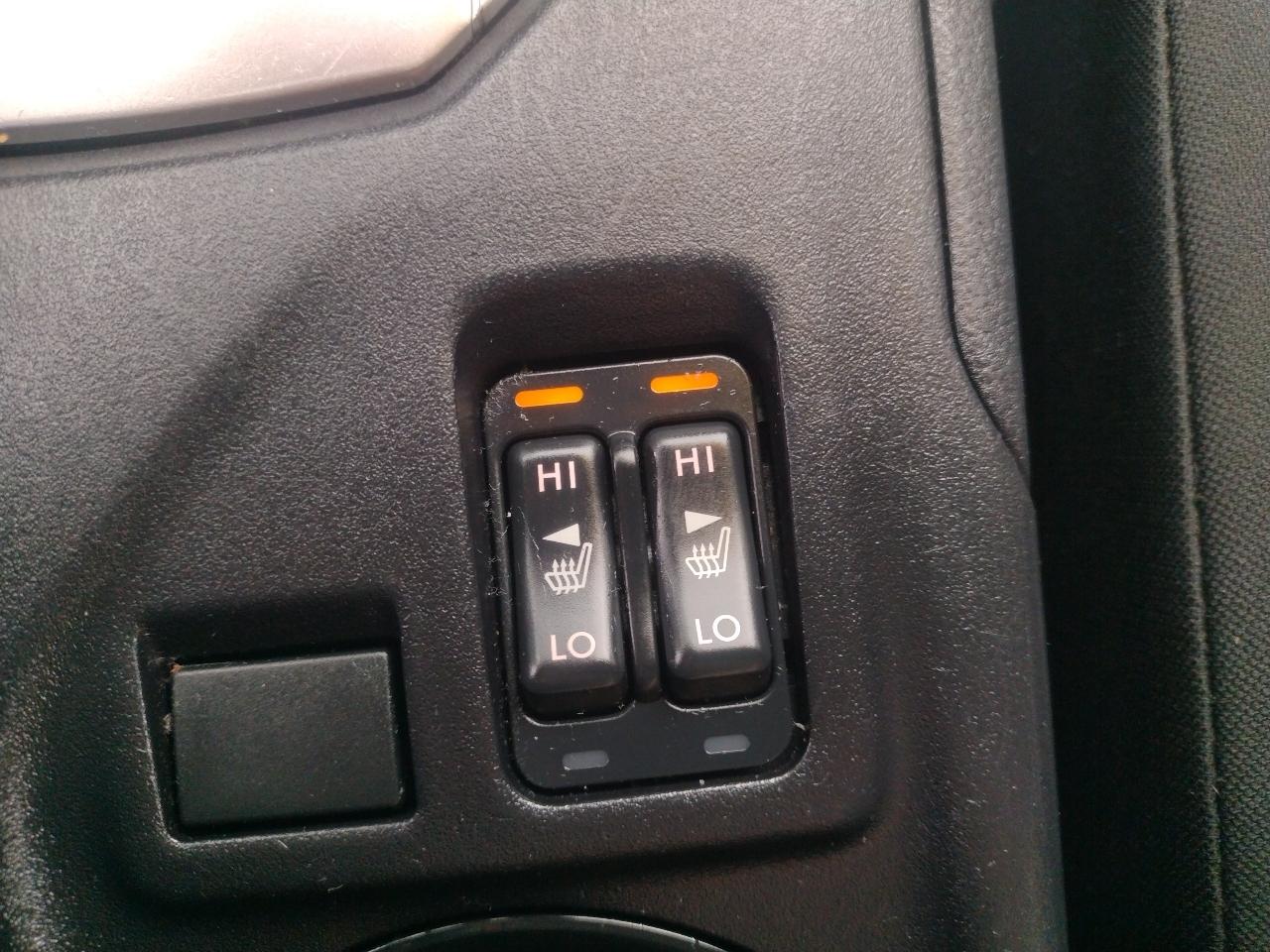 Subaru Impreza photo 16