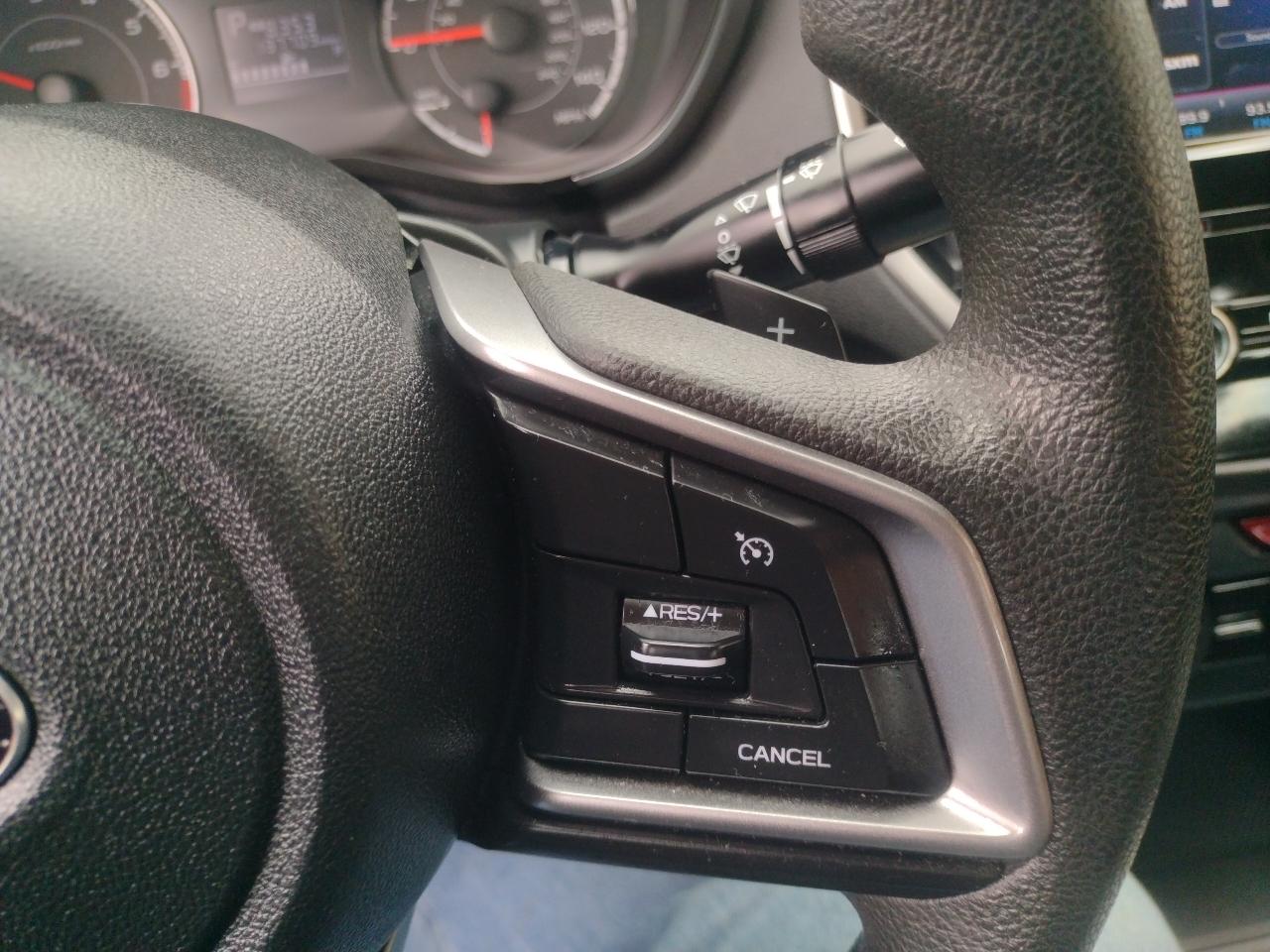 Subaru Impreza photo 17