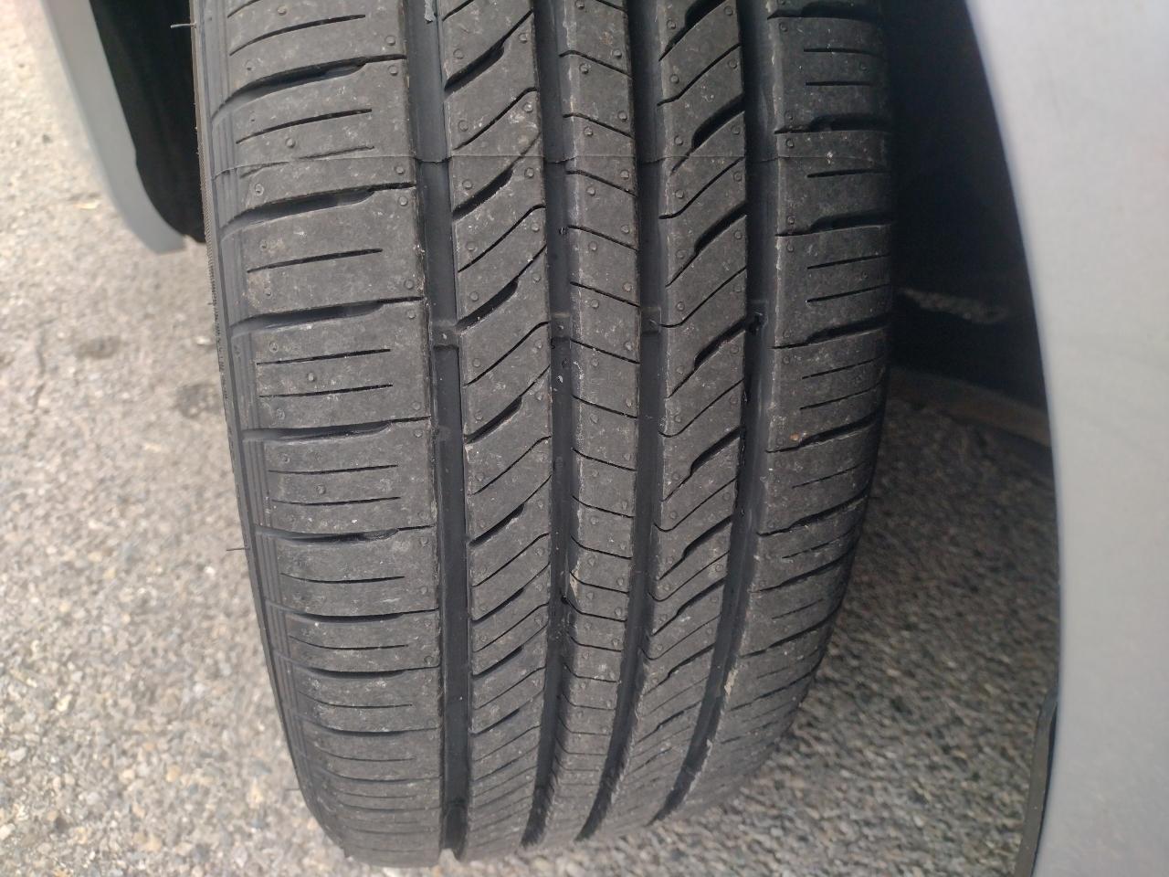 Subaru Impreza photo 20