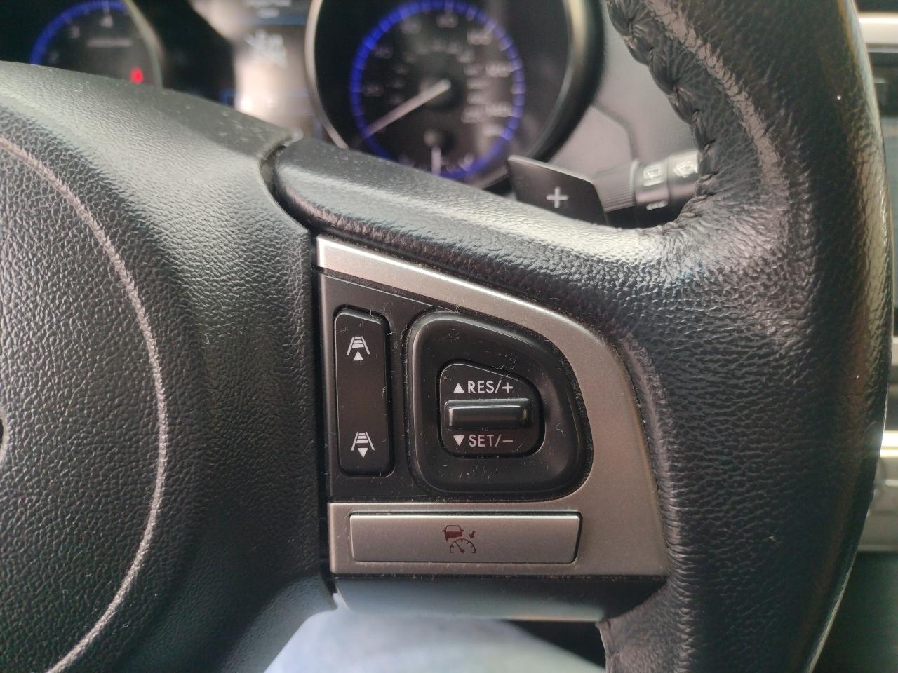 Subaru Outback photo 15