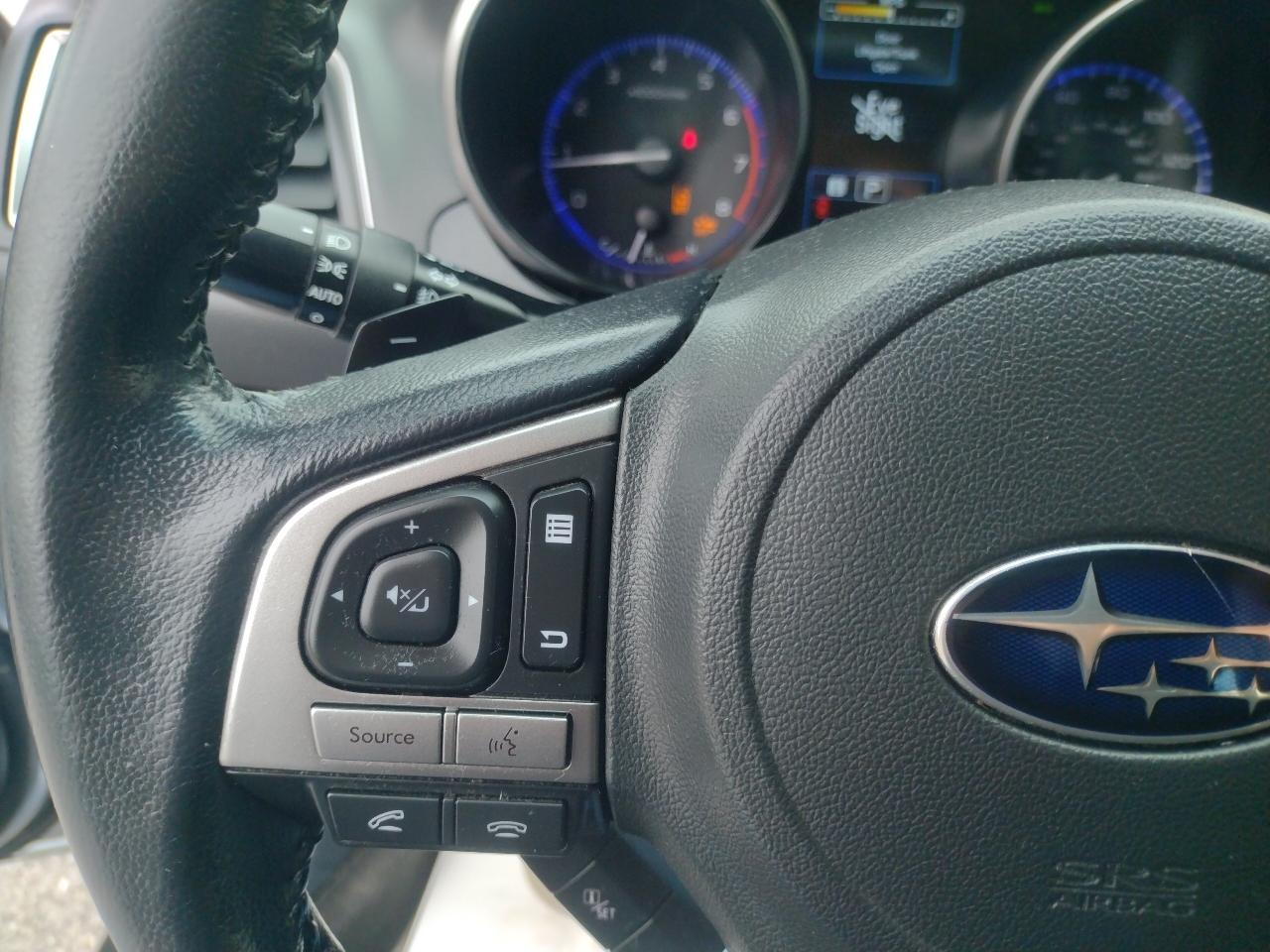 Subaru Outback photo 16