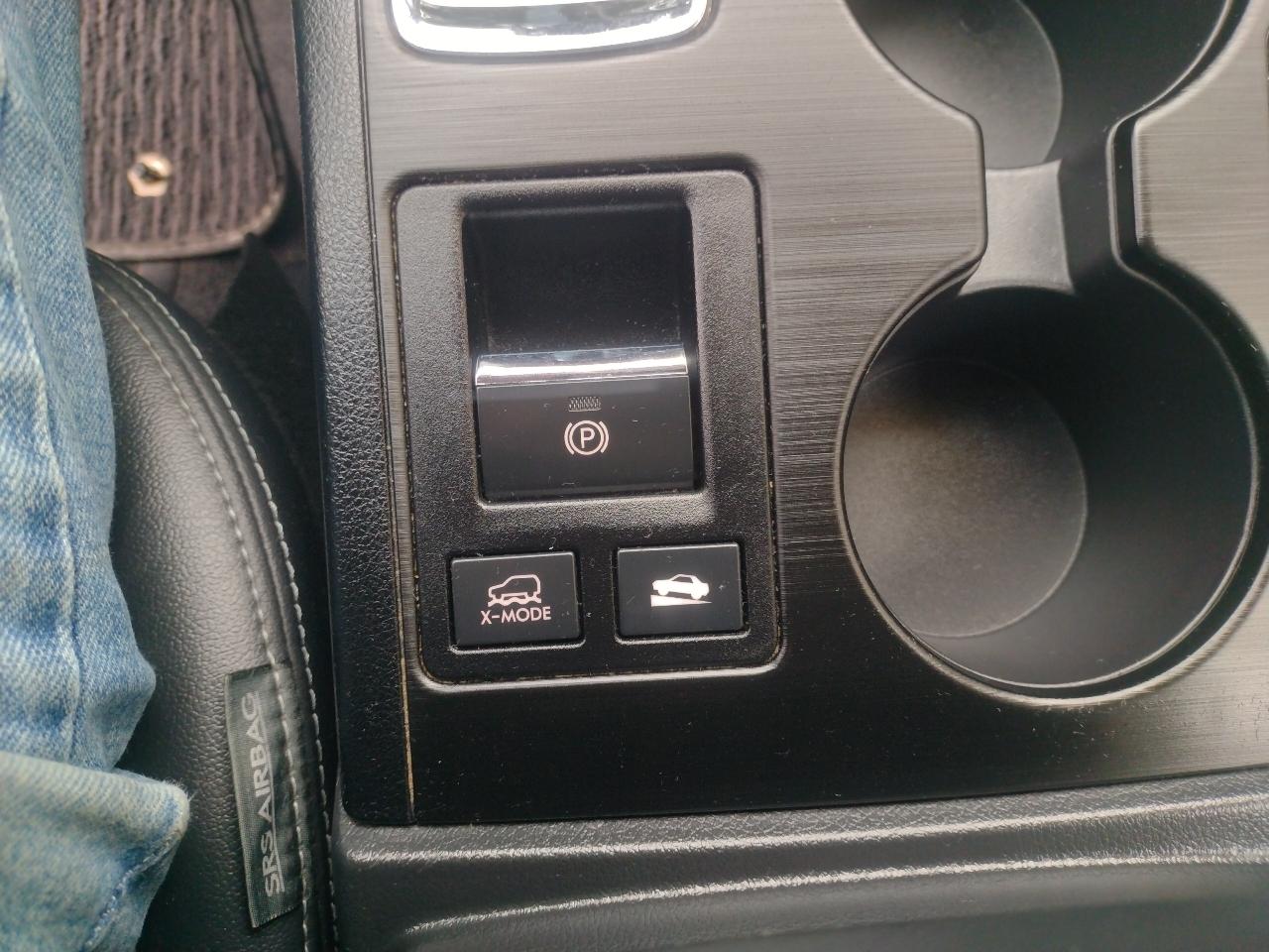Subaru Outback photo 17