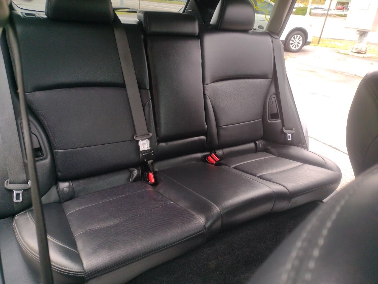 Subaru Outback photo 19