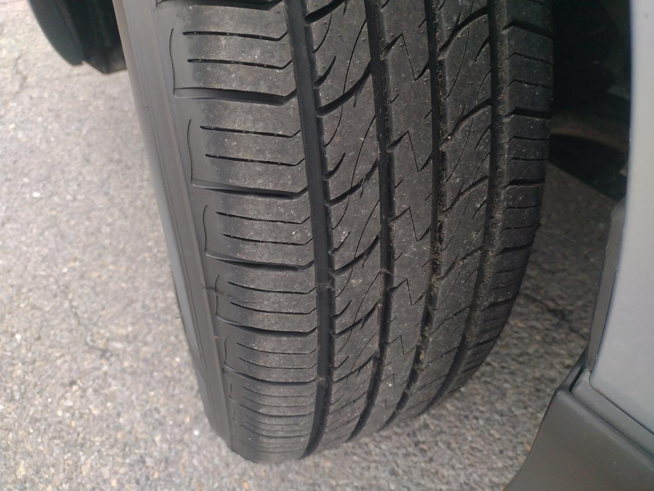 Subaru Outback photo 21