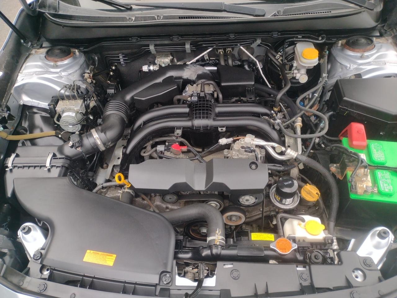 Subaru Outback photo 22