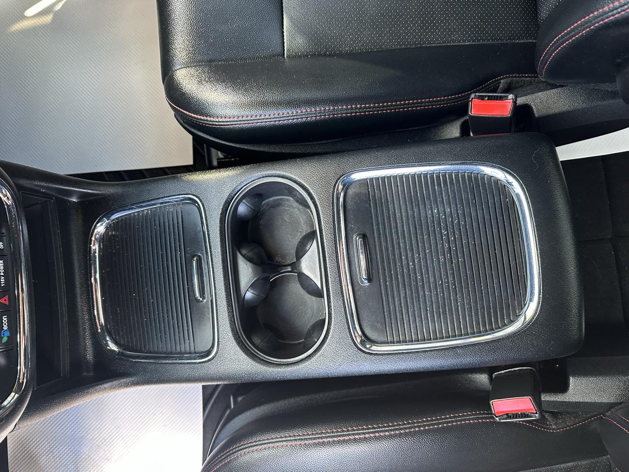 Dodge Grand Caravan GT Wagon 2018