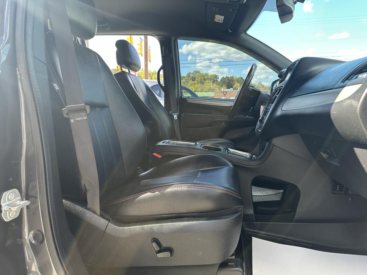 Dodge Grand Caravan GT Wagon 2018
