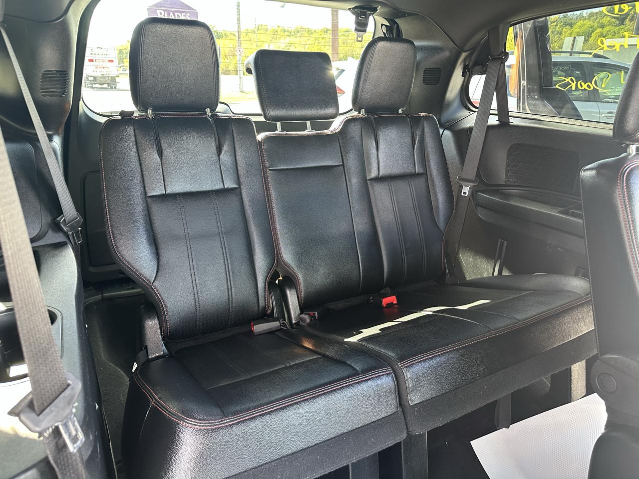 Dodge Grand Caravan GT Wagon 2018