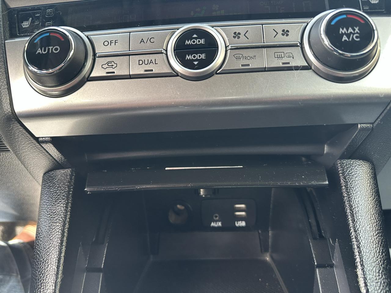 Subaru Outback 2.5i Limited 2017
