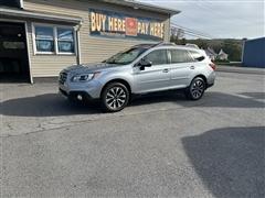 2017 Subaru Outback 