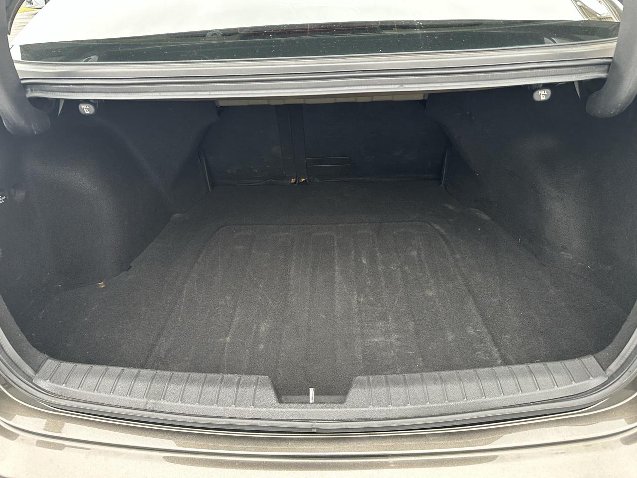 Kia Optima 4dr Sdn LX 2014