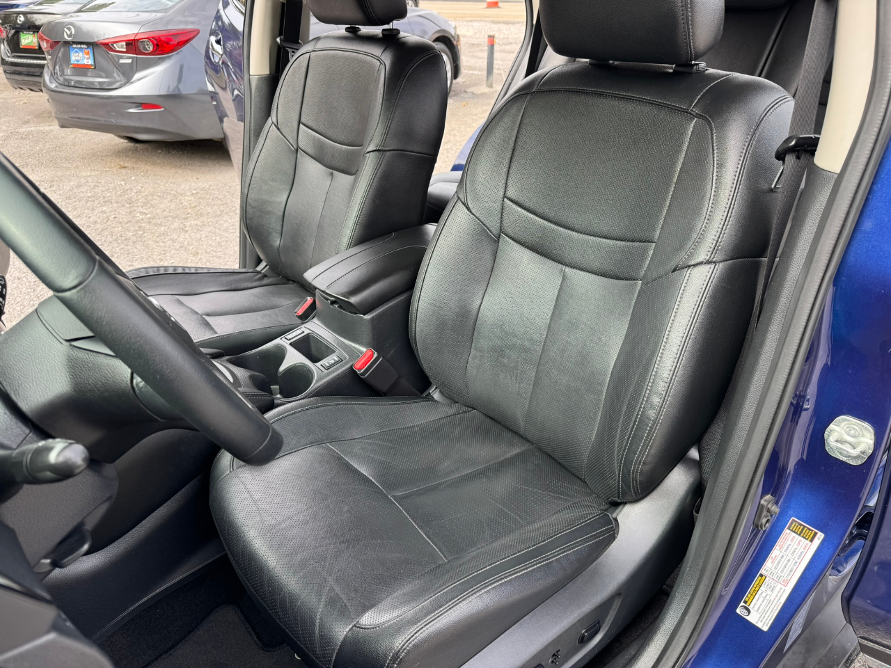 Nissan Rogue SL FWD 2020 Nissan Rogue SL FWD 2020