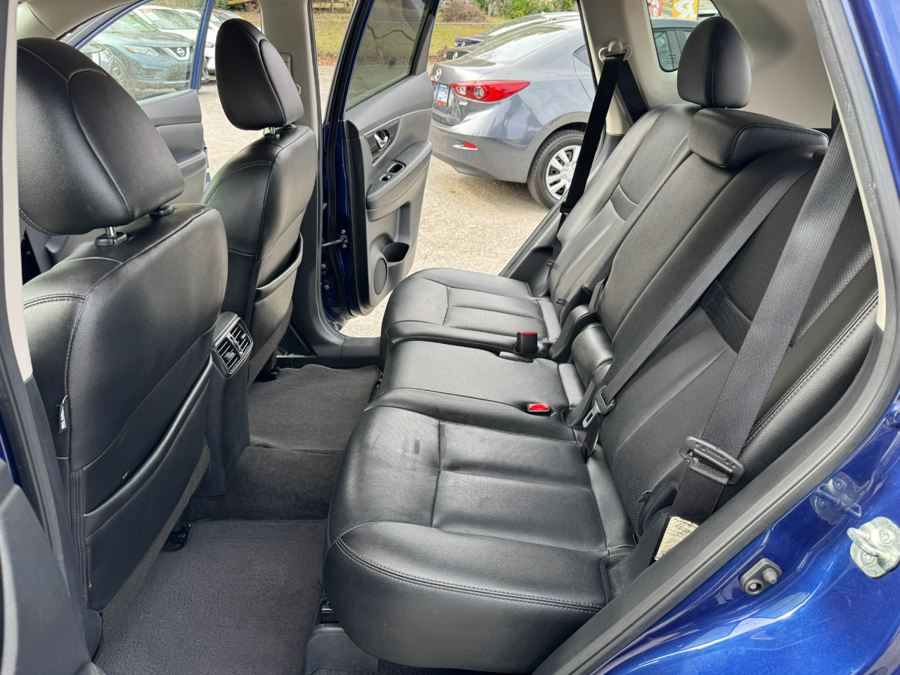 Nissan Rogue SL FWD 2020 Nissan Rogue SL FWD 2020