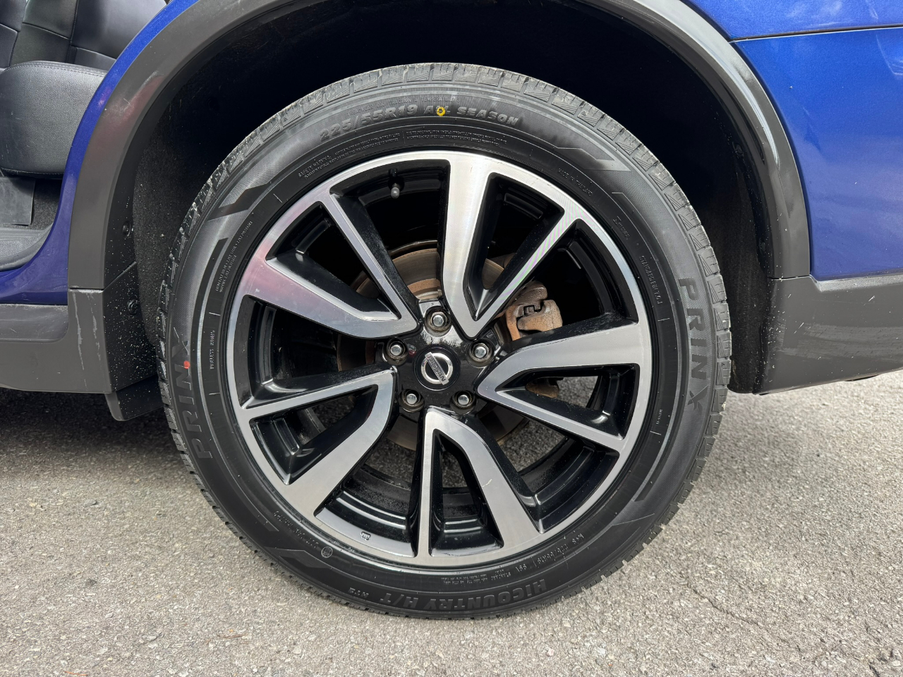 Nissan Rogue SL FWD 2020 Nissan Rogue SL FWD 2020