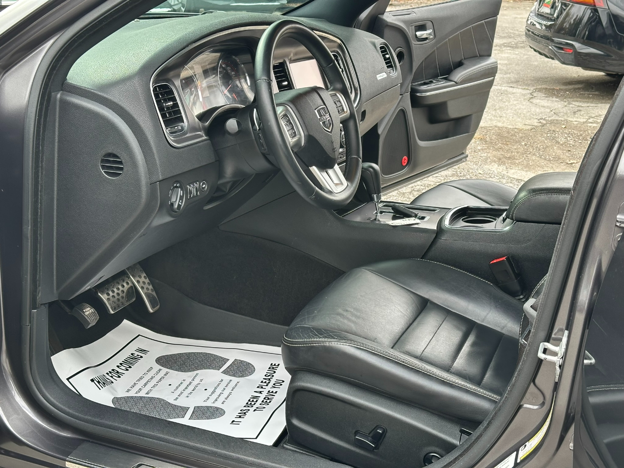 Dodge Charger R/T AWD 2013 Dodge Charger R/T AWD 2013