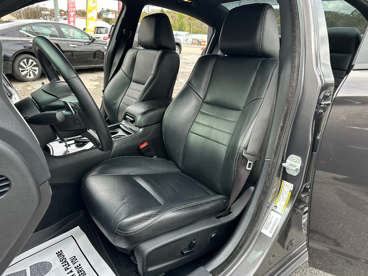 Dodge Charger R/T AWD 2013 Dodge Charger R/T AWD 2013