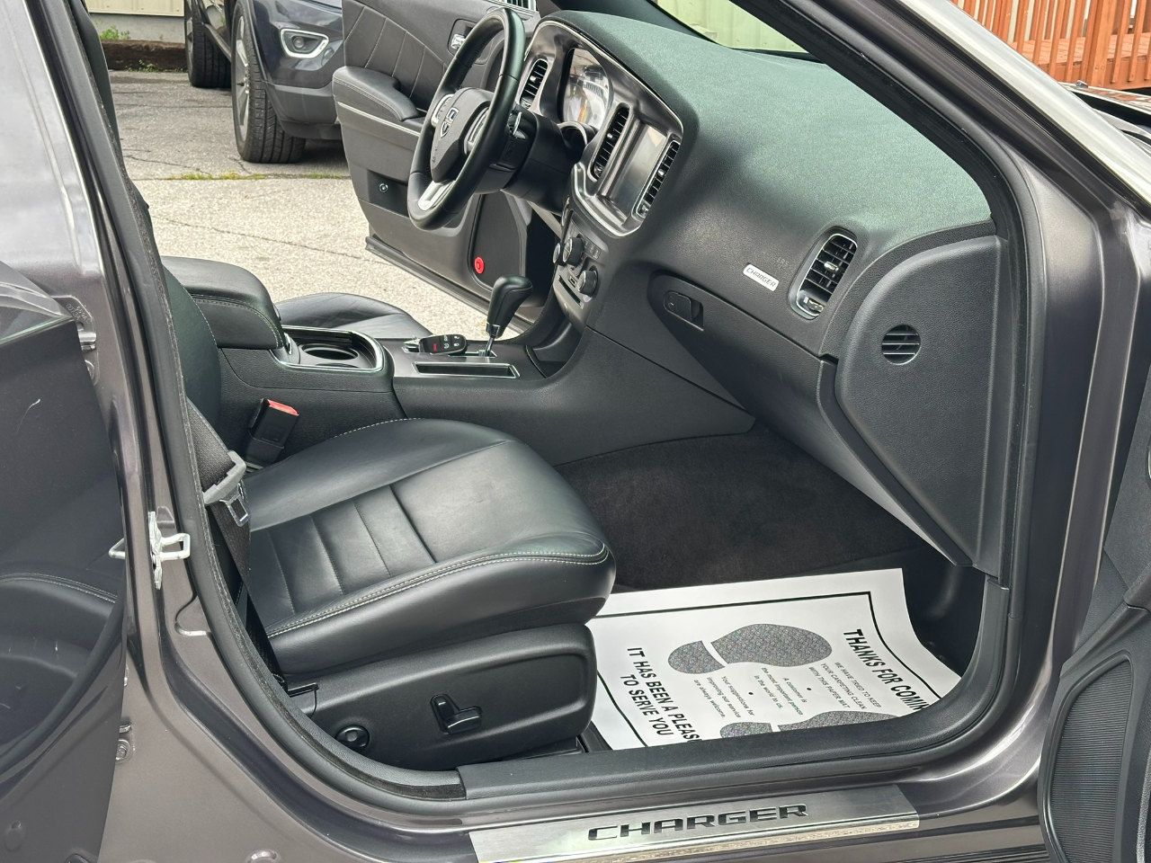 Dodge Charger R/T AWD 2013 Dodge Charger R/T AWD 2013