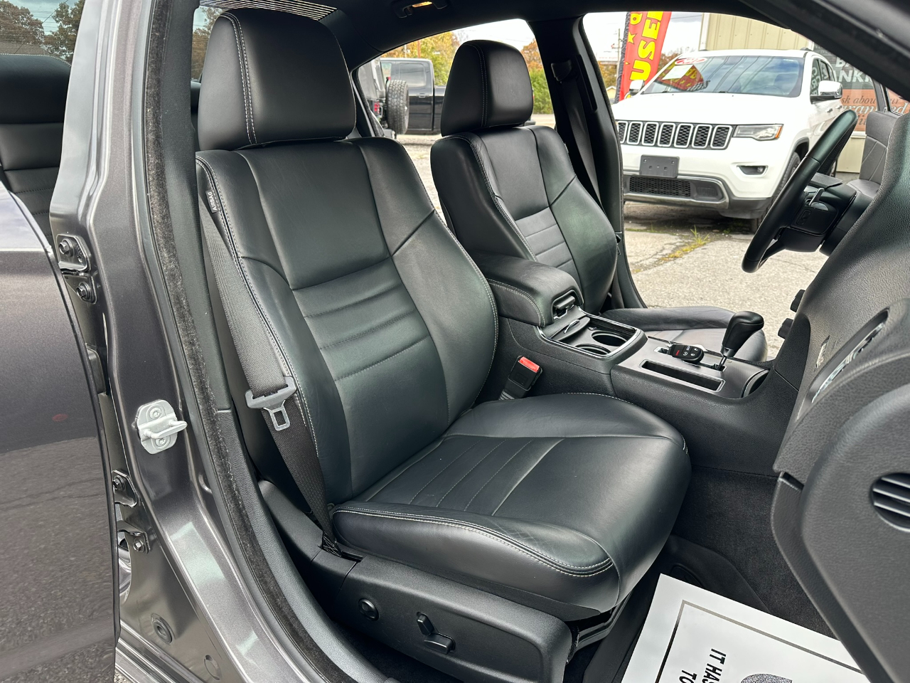 Dodge Charger R/T AWD 2013 Dodge Charger R/T AWD 2013