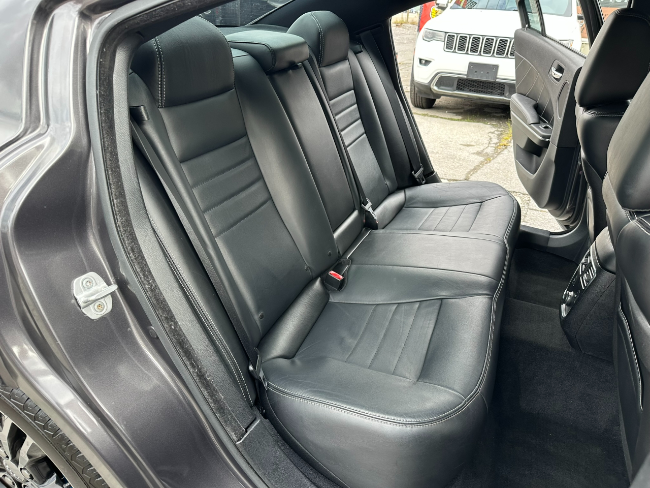 Dodge Charger R/T AWD 2013 Dodge Charger R/T AWD 2013