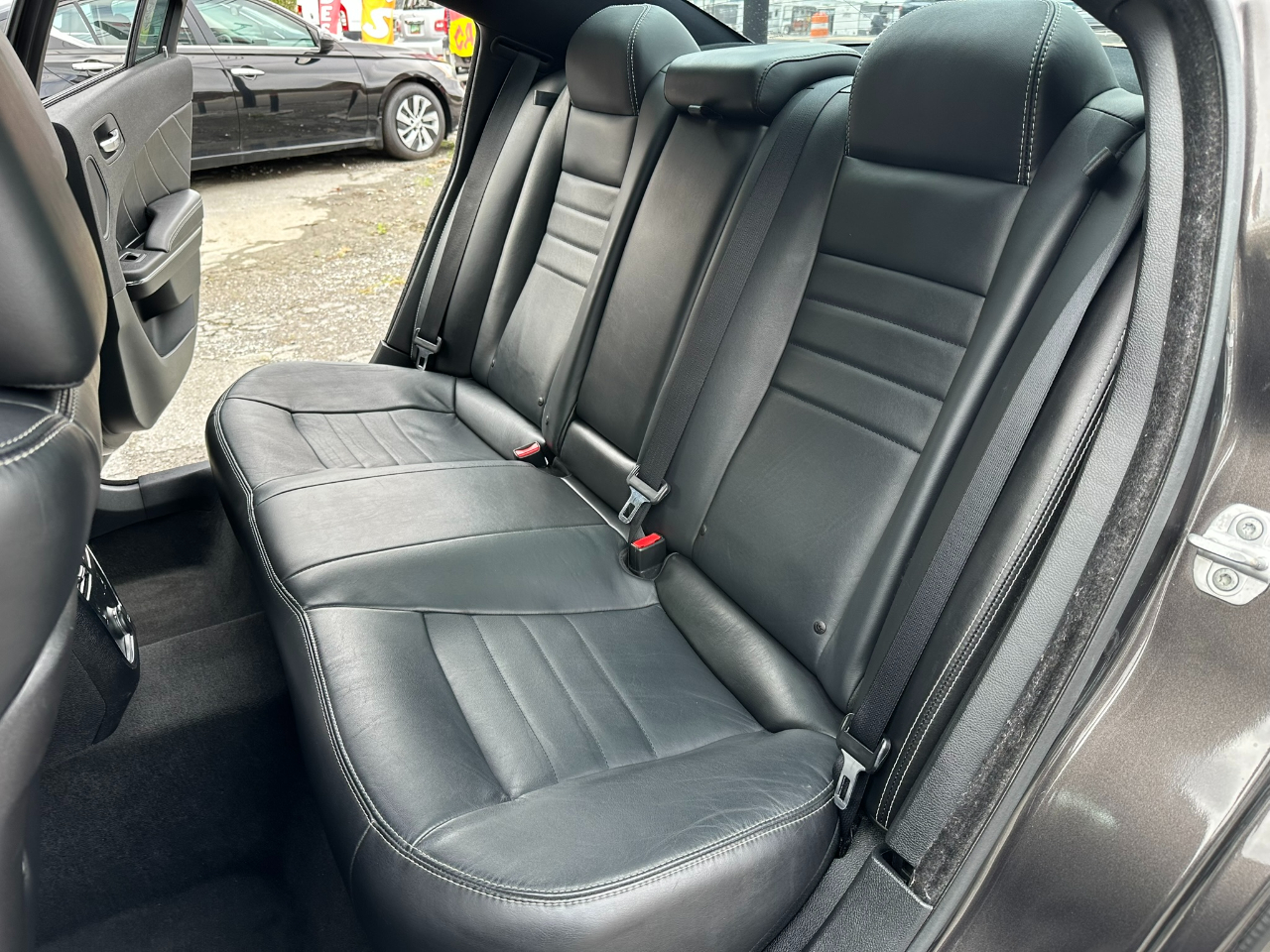 Dodge Charger R/T AWD 2013 Dodge Charger R/T AWD 2013