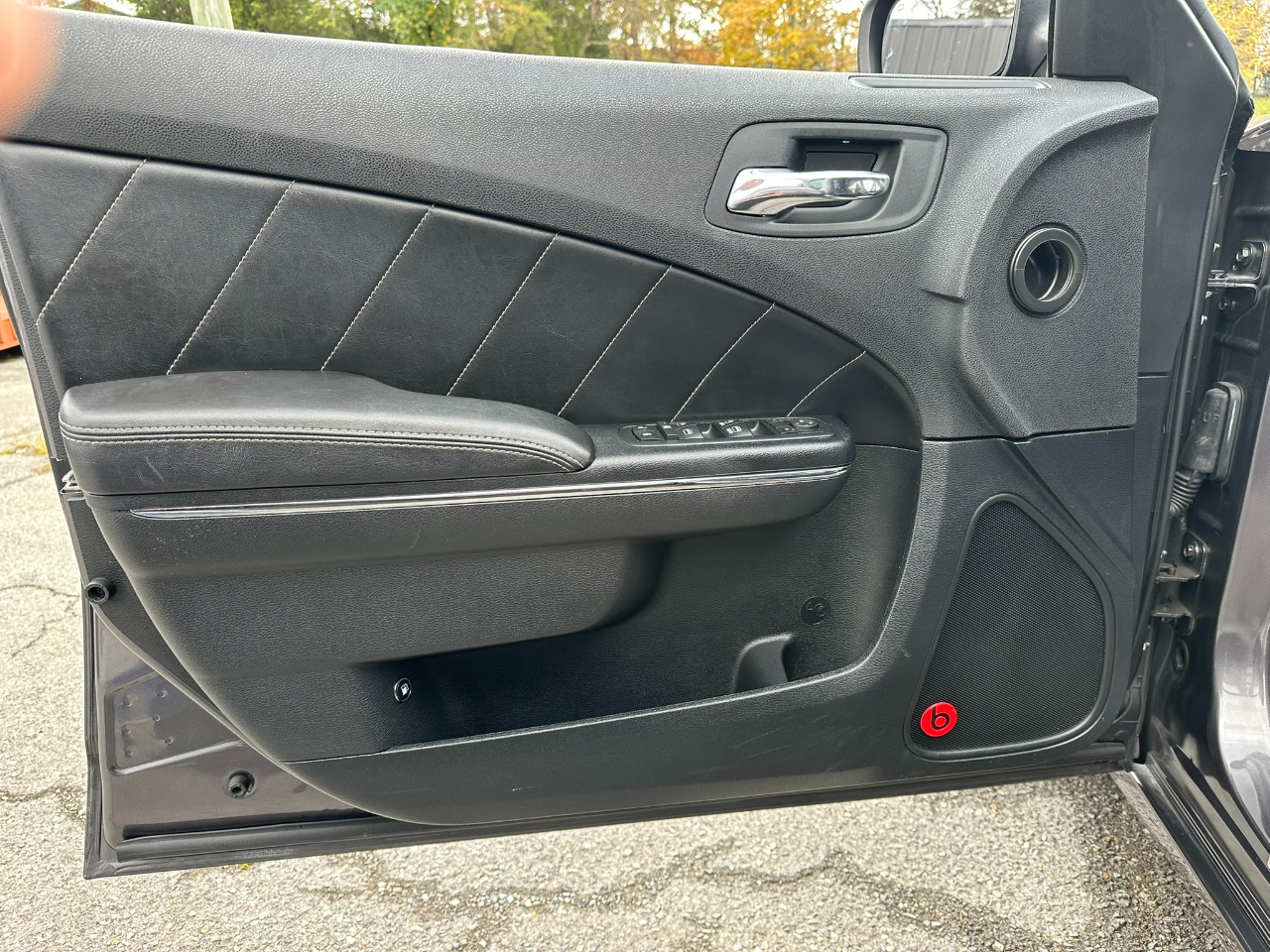 Dodge Charger R/T AWD 2013 Dodge Charger R/T AWD 2013