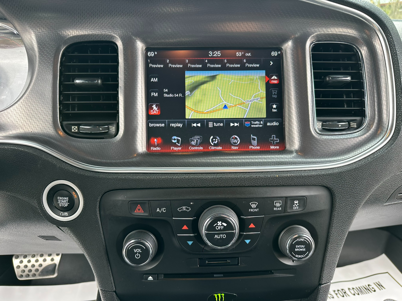 Dodge Charger R/T AWD 2013 Dodge Charger R/T AWD 2013