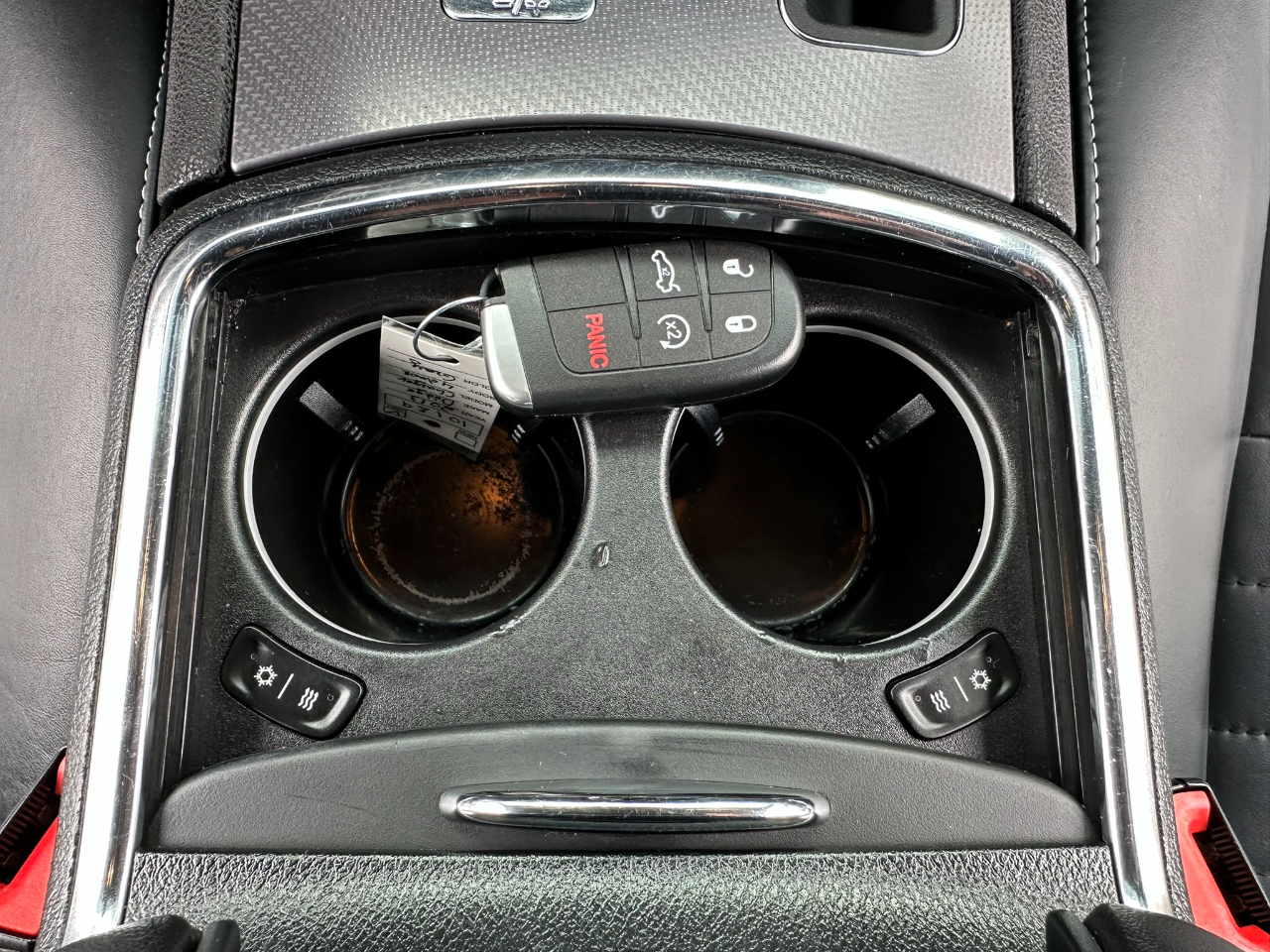 Dodge Charger R/T AWD 2013 Dodge Charger R/T AWD 2013