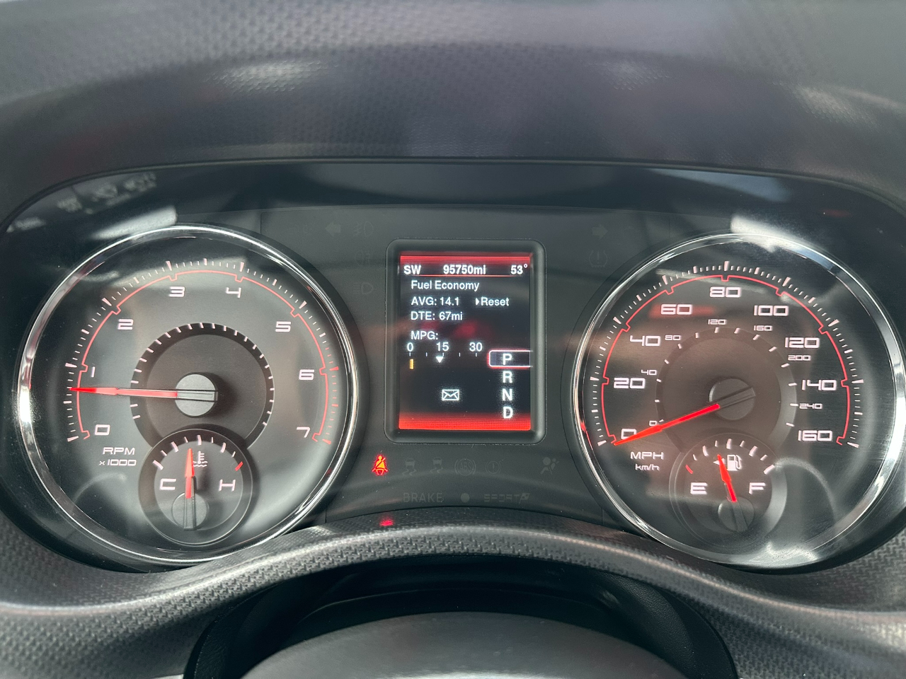 Dodge Charger R/T AWD 2013 Dodge Charger R/T AWD 2013