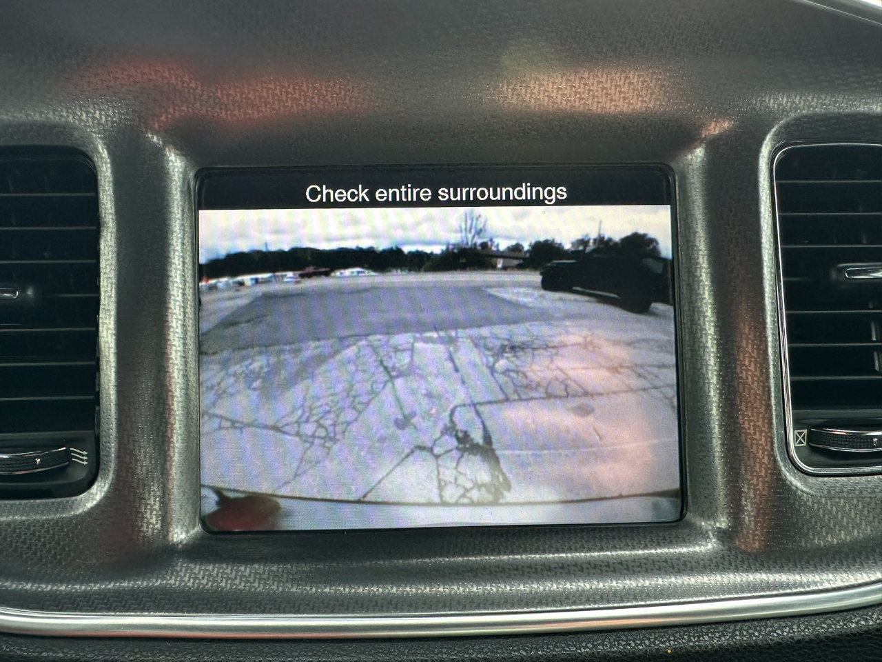 Dodge Charger R/T AWD 2013 Dodge Charger R/T AWD 2013