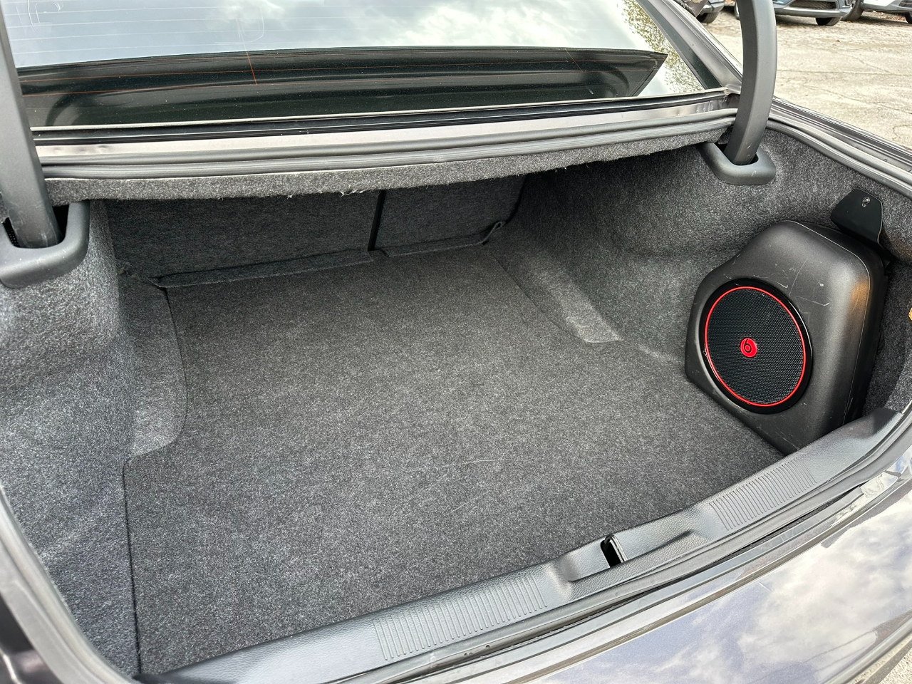 Dodge Charger R/T AWD 2013 Dodge Charger R/T AWD 2013