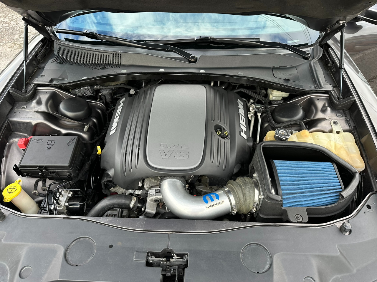 Dodge Charger R/T AWD 2013 Dodge Charger R/T AWD 2013