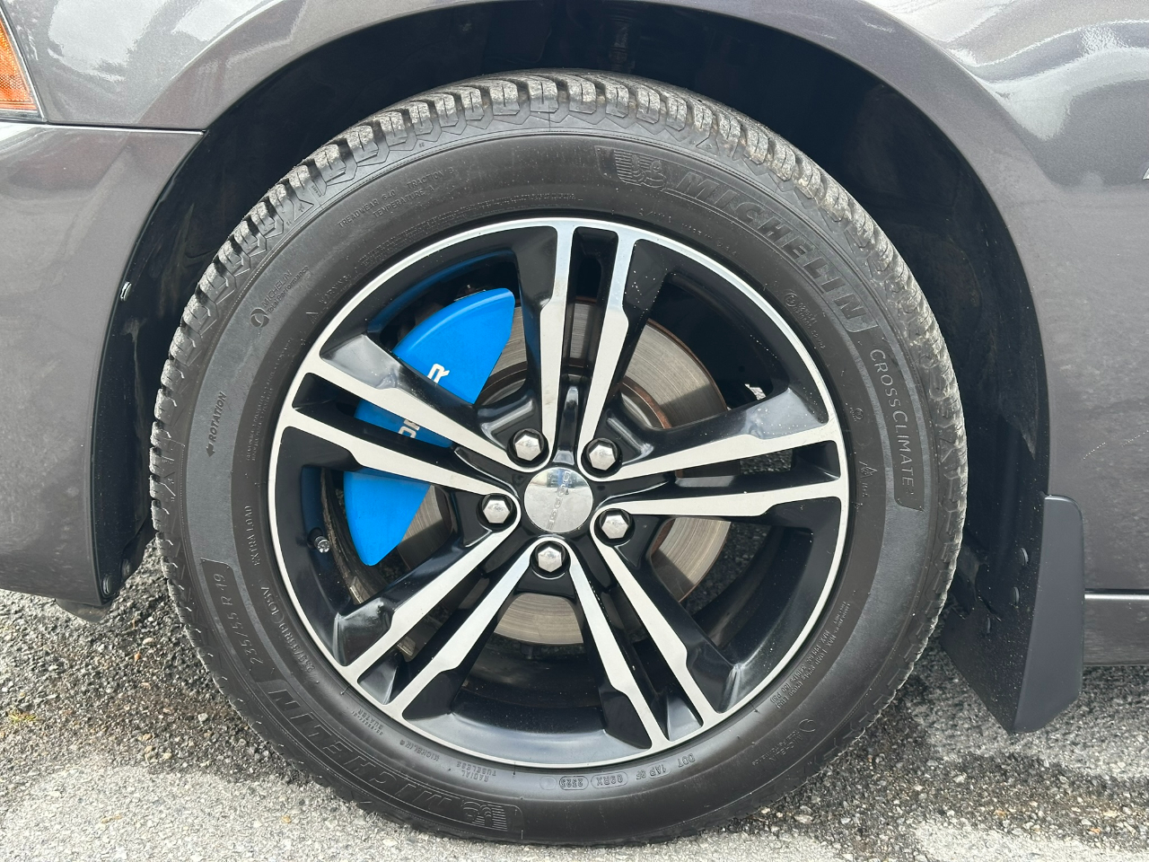 Dodge Charger R/T AWD 2013 Dodge Charger R/T AWD 2013