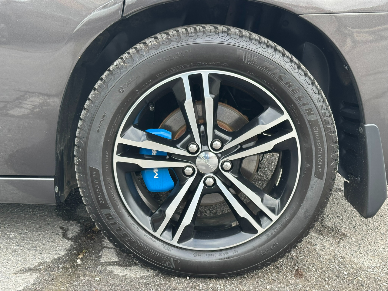 Dodge Charger R/T AWD 2013 Dodge Charger R/T AWD 2013