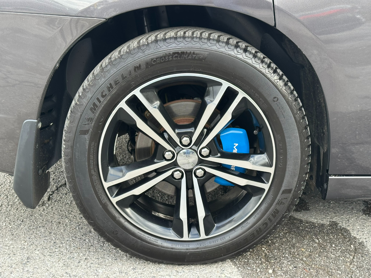 Dodge Charger R/T AWD 2013 Dodge Charger R/T AWD 2013