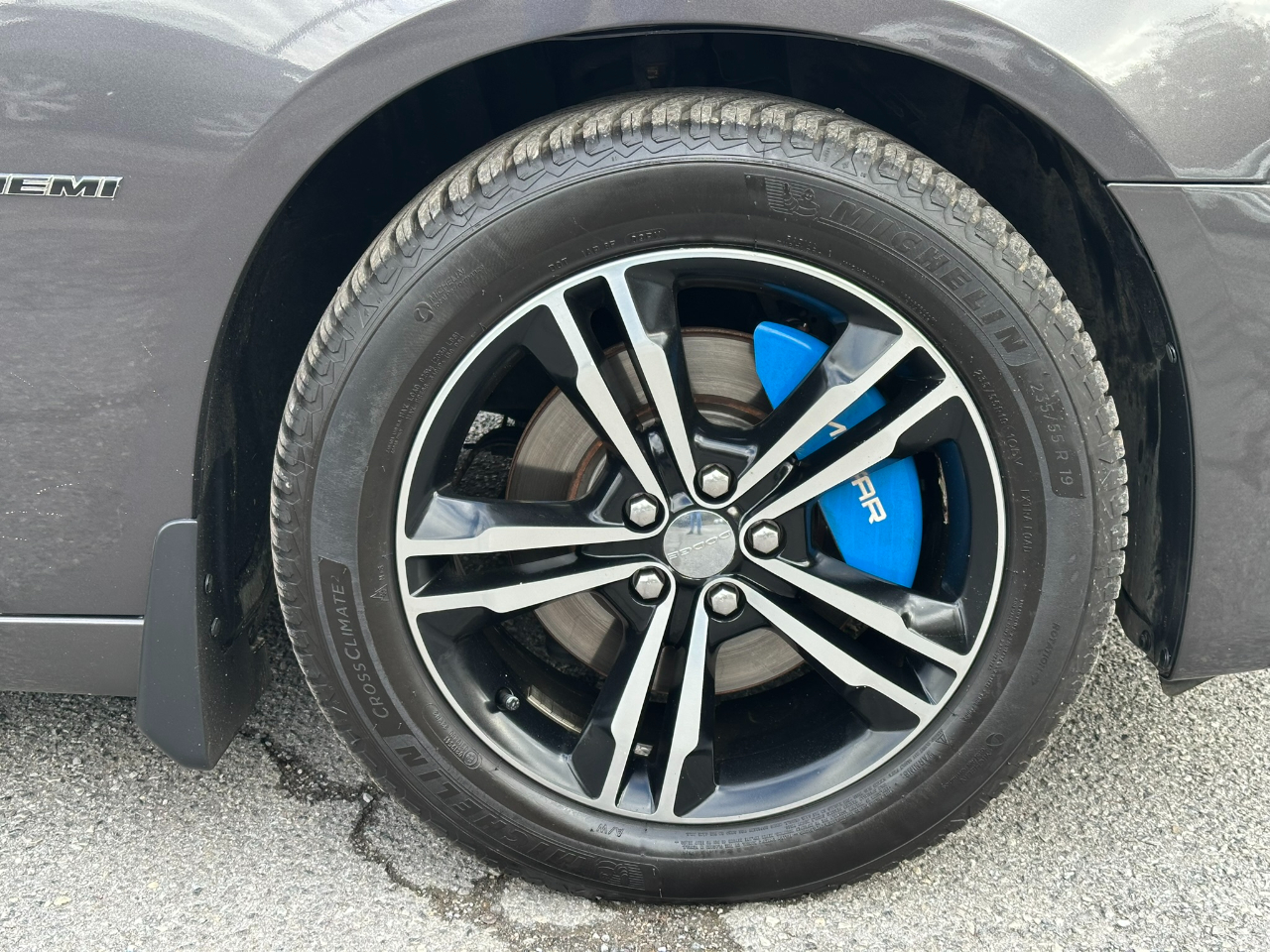 Dodge Charger R/T AWD 2013 Dodge Charger R/T AWD 2013