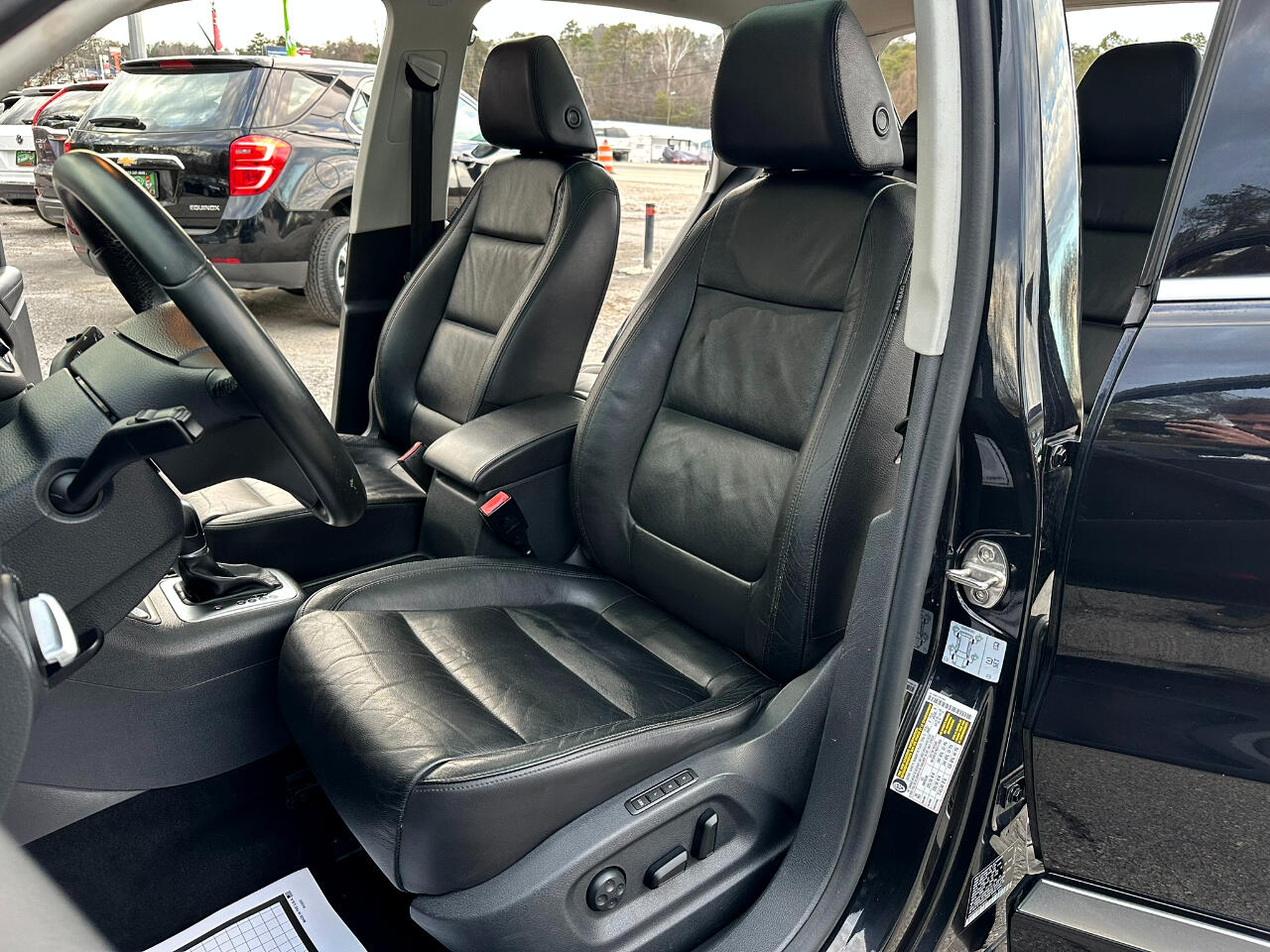 Volkswagen Tiguan Sport 2017