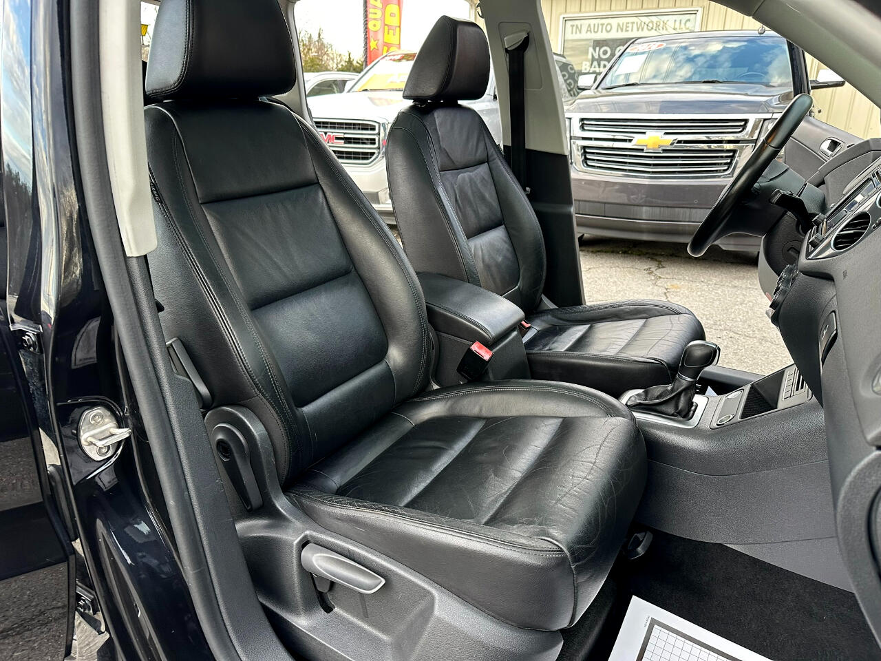 Volkswagen Tiguan Sport 2017