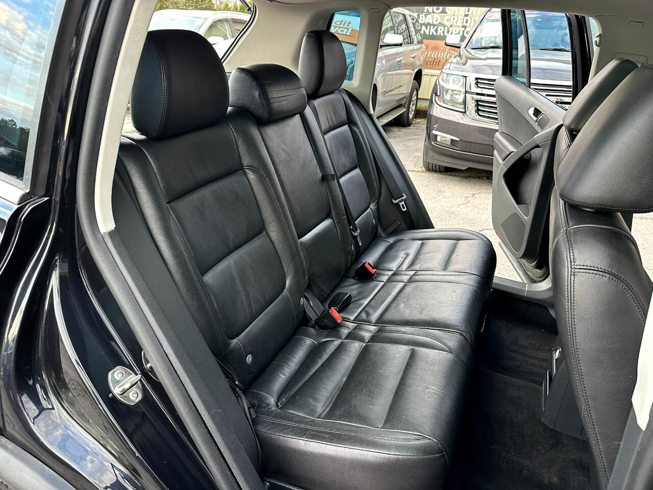 Volkswagen Tiguan Sport 2017