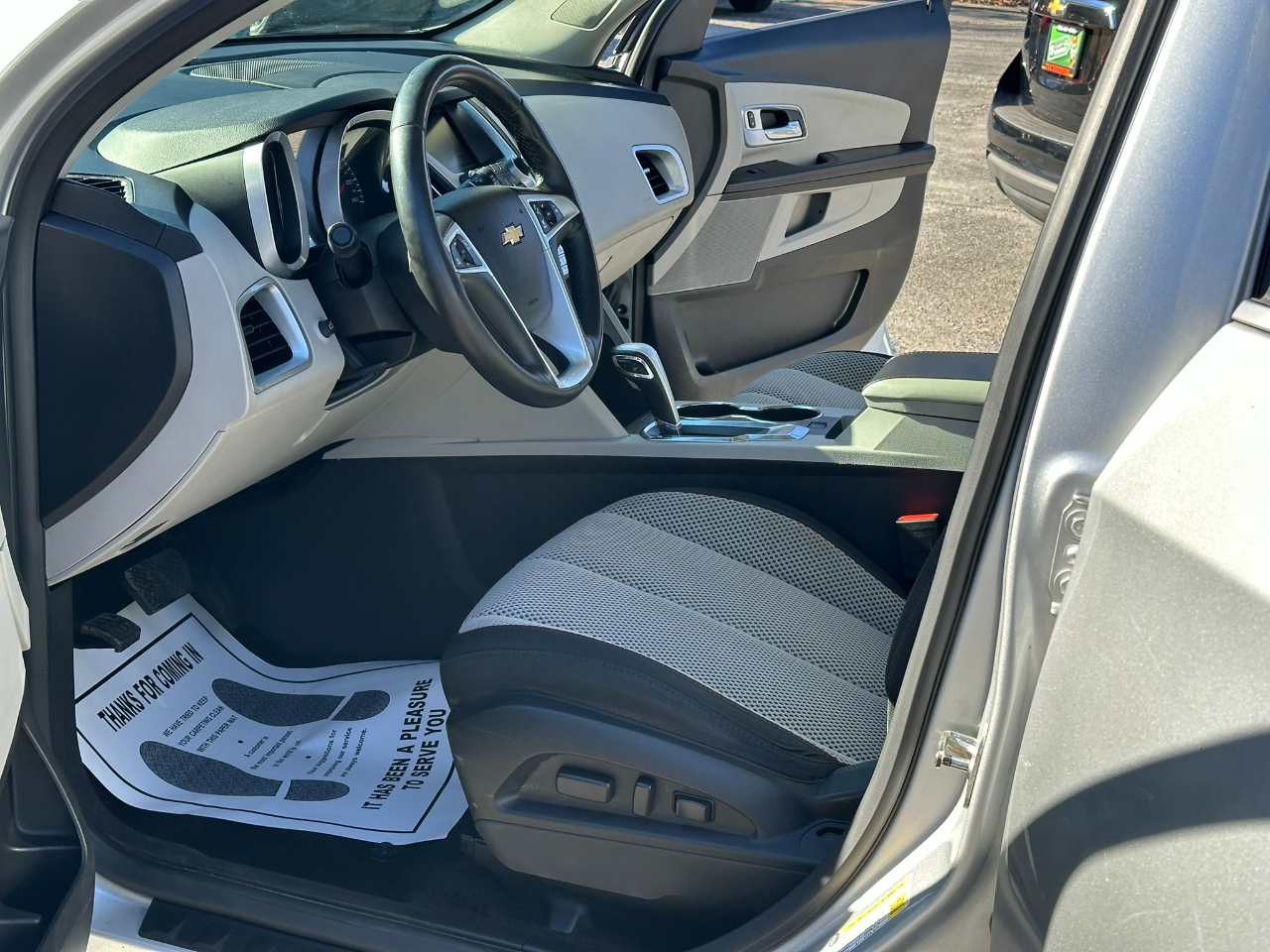 Chevrolet Equinox 1LT 2WD 2013