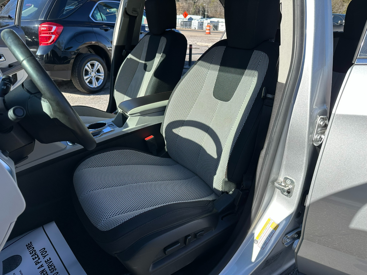 Chevrolet Equinox 1LT 2WD 2013