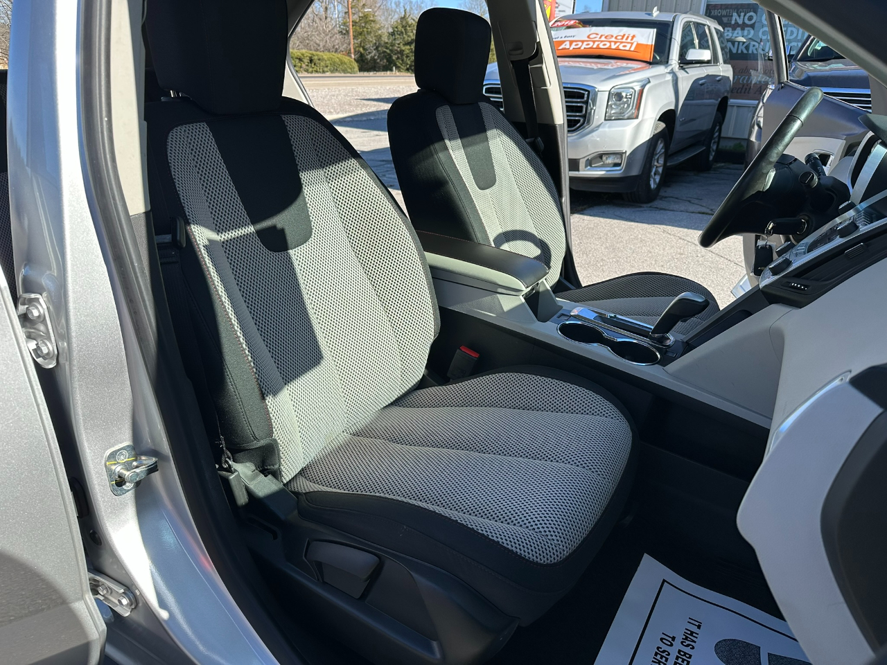 Chevrolet Equinox 1LT 2WD 2013