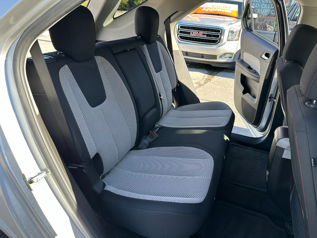 Chevrolet Equinox 1LT 2WD 2013