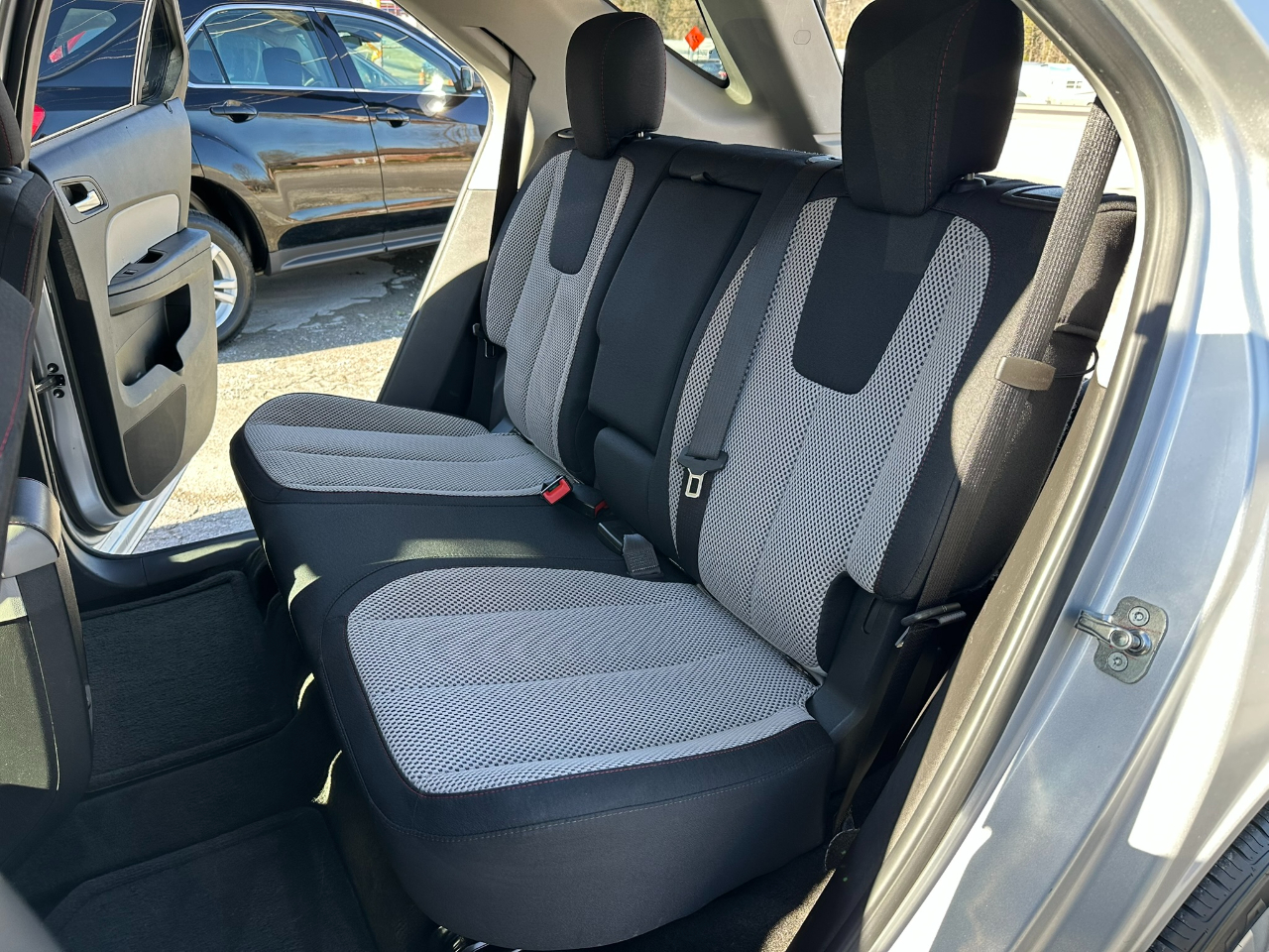 Chevrolet Equinox 1LT 2WD 2013