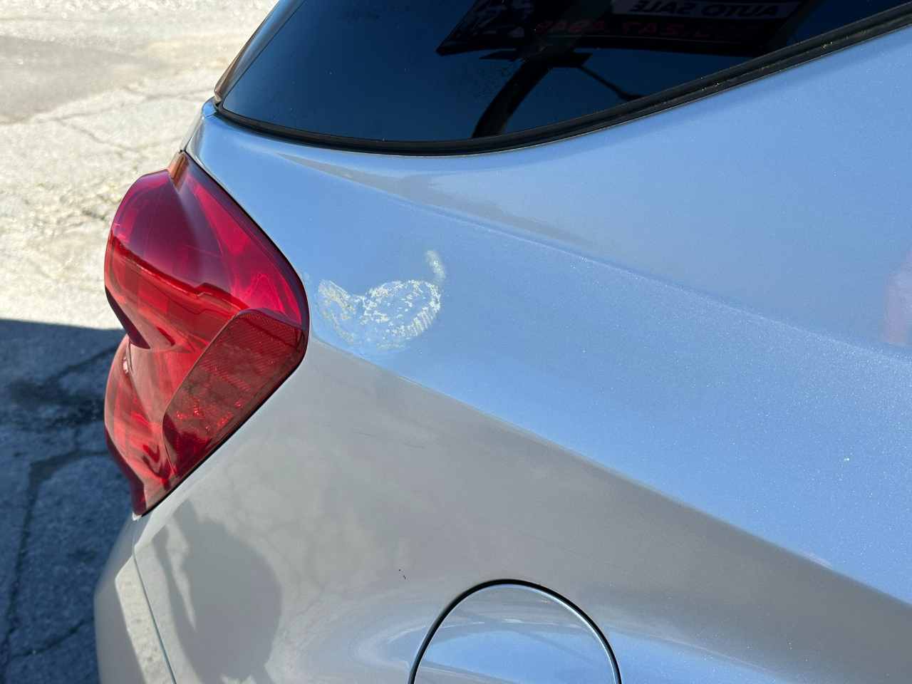 Chevrolet Equinox 1LT 2WD 2013