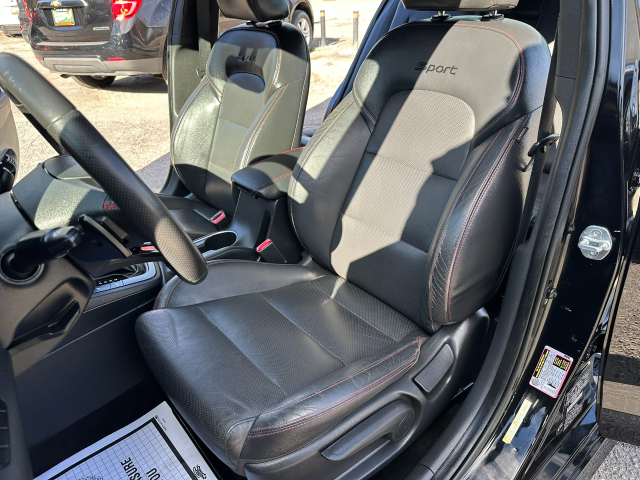 Hyundai Elantra 6AT 2018